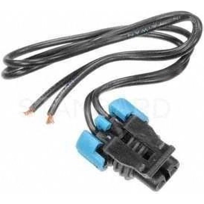 Backup Light Switch Connector by BLUE STREAK (HYGRADE MOTOR) - HP4720 pa3