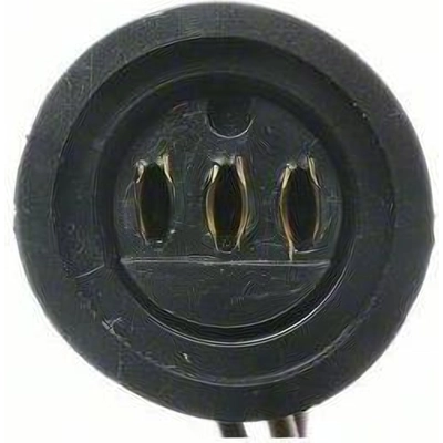 Backup Light Switch Connector by BLUE STREAK (HYGRADE MOTOR) - HP4755 pa2