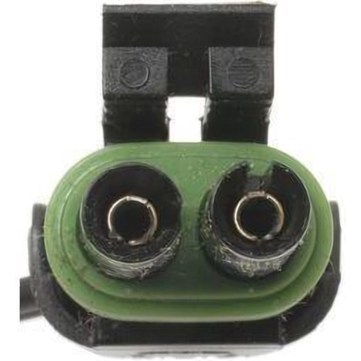 Backup Light Switch Connector by BLUE STREAK (HYGRADE MOTOR) - HP7320 pa19