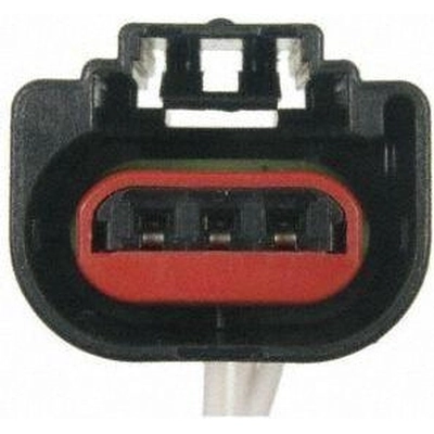 Backup Light Switch Connector by BLUE STREAK (HYGRADE MOTOR) - S1011 pa14