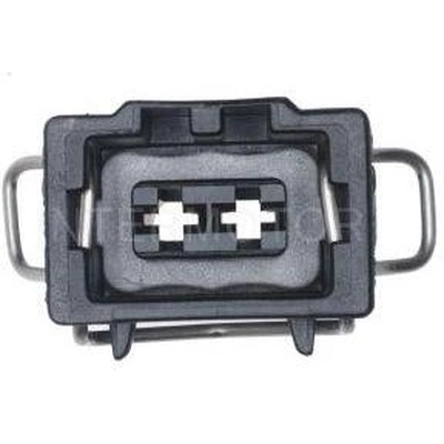 Backup Light Switch Connector by BLUE STREAK (HYGRADE MOTOR) - S1750 pa2