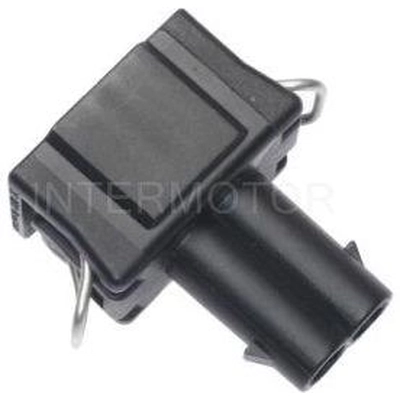 Backup Light Switch Connector by BLUE STREAK (HYGRADE MOTOR) - S1750 pa3