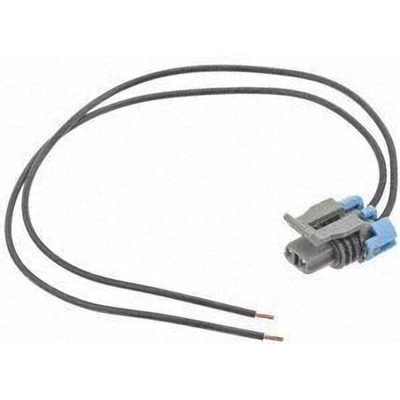 Connecteur d'interrupteur des feux de recul de BLUE STREAK (HYGRADE MOTOR) - S578 pa52