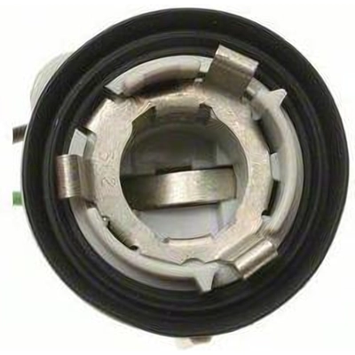 Backup Light Switch Connector by BLUE STREAK (HYGRADE MOTOR) - S67 pa22