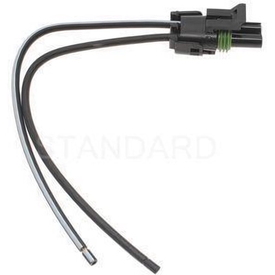 Connecteur d'interrupteur des feux de recul de BLUE STREAK (HYGRADE MOTOR) - S712 pa2