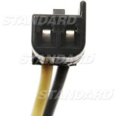 Backup Light Switch Connector by BLUE STREAK (HYGRADE MOTOR) - S717 pa42