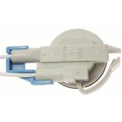 BLUE STREAK (HYGRADE MOTOR) - S767 - Backup Light Switch Connector pa15