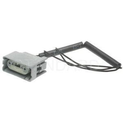 Backup Light Switch Connector by BLUE STREAK (HYGRADE MOTOR) - S893 pa20