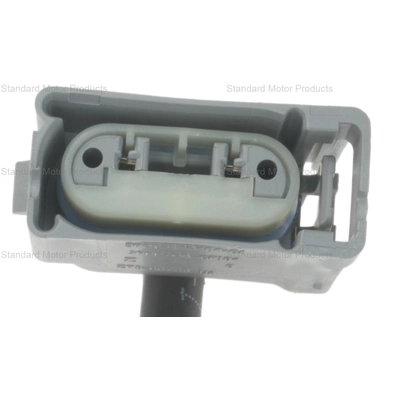 Backup Light Switch Connector by BLUE STREAK (HYGRADE MOTOR) - S893 pa7