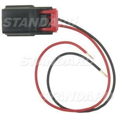 Backup Light Switch Connector by BLUE STREAK (HYGRADE MOTOR) - S941 pa5