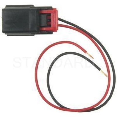 Backup Light Switch Connector by BLUE STREAK (HYGRADE MOTOR) - S941 pa8