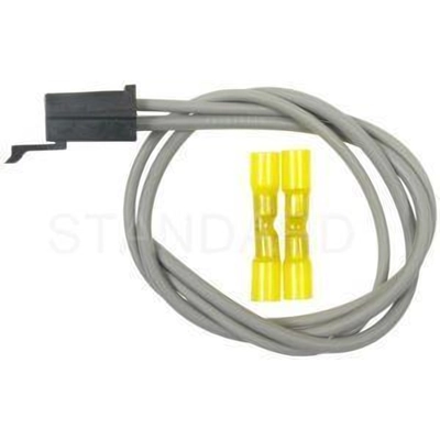 Backup Light Switch Connector by BLUE STREAK (HYGRADE MOTOR) - S961 pa11