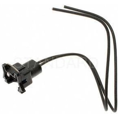 Backup Light Switch Connector by BLUE STREAK (HYGRADE MOTOR) - SK25 pa51