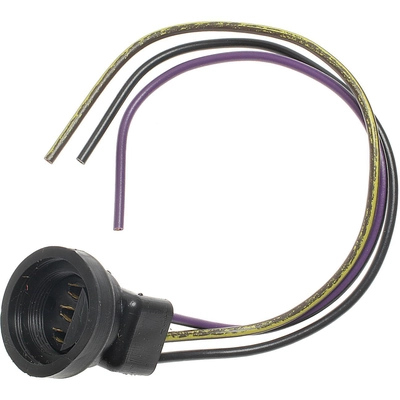 BWD AUTOMOTIVE - PT5667 - Electrical Connector pa1