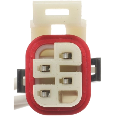 BWD AUTOMOTIVE - PT5684 - Neutral Safety Switch Connector pa2