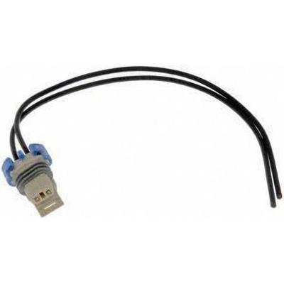 Connecteur d'interrupteur des feux de recul de DORMAN/TECHOICE - 645-589 pa2