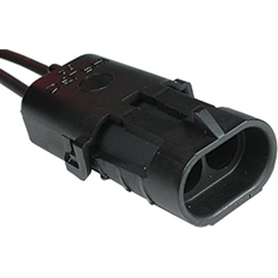 Backup Light Switch Connector by PICO OF CANADA - 5696BP pa2