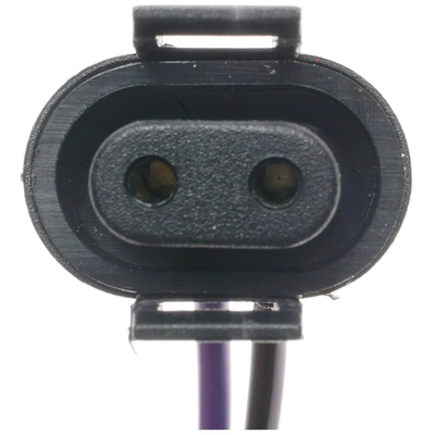 STANDARD - PRO SERIES - S743 - Back Up Light Connector pa2