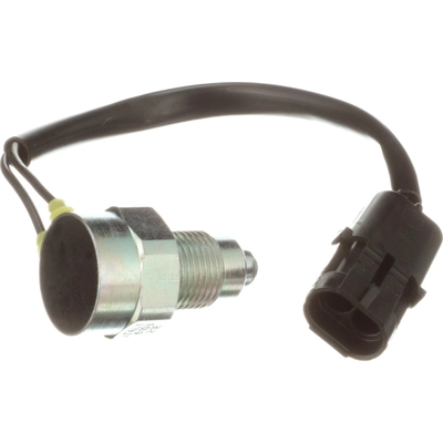 STANDARD - PRO SERIES - LS240 - Back-Up Light Switch pa4