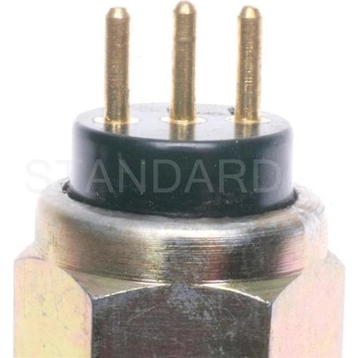 Backup Light Switch by STANDARD/T-SERIES - NS11T pa5