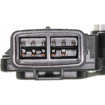 Backup Light Switch by VEMO - V25-73-0078 pa2