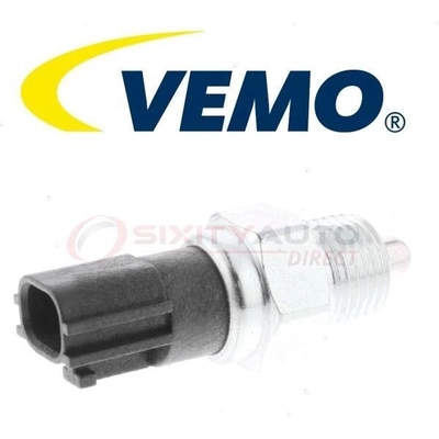 Interrupteur de lumière de feu de recul par VEMO - V38-73-0011 pa1