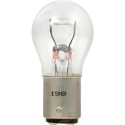 SYLVANIA - 198.TP - Basic Miniature Bulb pa1