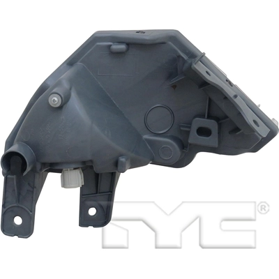 Backup Light by TYC - 17-5665-00 pa2