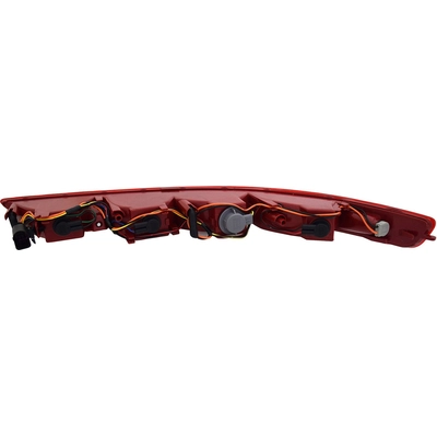 Backup Light by TYC - 19-12116-00 pa2