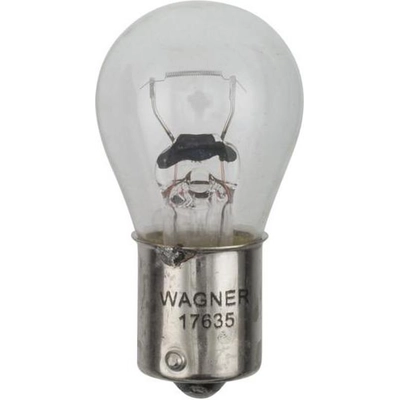 Lumière de reculon (lot de 10) par WAGNER - 17635 pa3