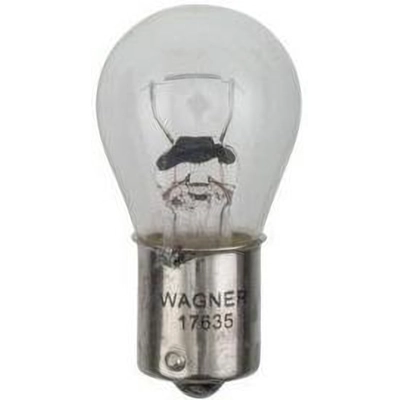 Backup Light (Pack of 10) by WAGNER - 17635 pa7