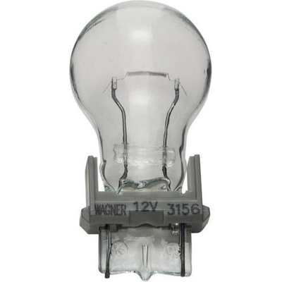 Backup Light (Pack of 10) by WAGNER - 3156 pa3