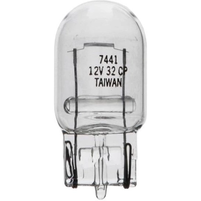 Backup Light (Pack of 10) by WAGNER - 7441 pa2