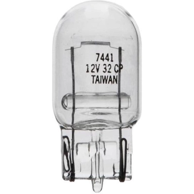 Backup Light (Pack of 10) by WAGNER - 7441 pa3