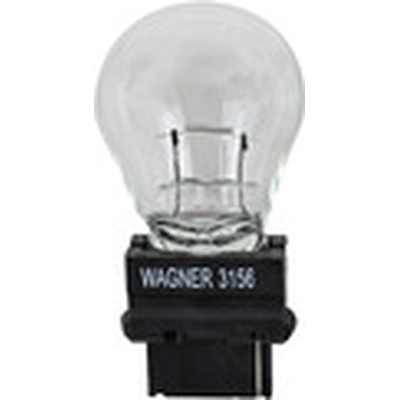Backup Light by WAGNER - BP3156 pa19