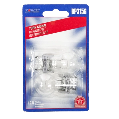 Backup Light (Pack of 2) by WAGNER - BP3156 pa2