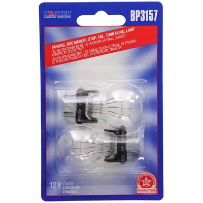 Backup Light (Pack of 2) by WAGNER - BP3157 pa2