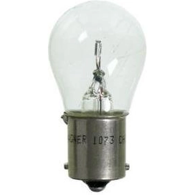 Lumière de reculon de WAGNER - BP1073 pa16