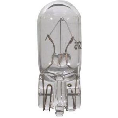 Backup Light by WAGNER - BP17177 pa27