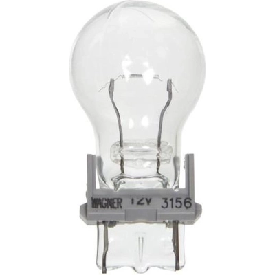Lumière de reculon de WAGNER - BP3156 pa9