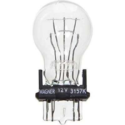 Lumière de reculon de WAGNER - BP3157LL pa28