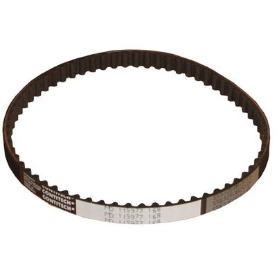 CONTINENTAL - TB168 - Timing Belt pa1