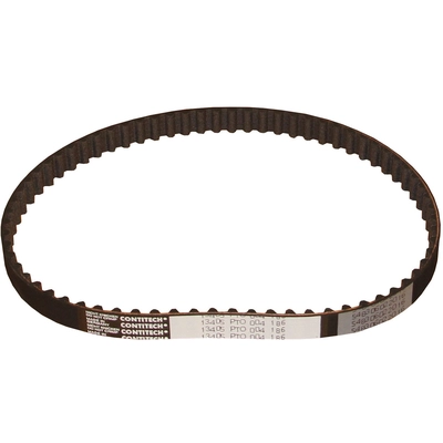 CONTINENTAL - TB186 -  Timing Belt pa1