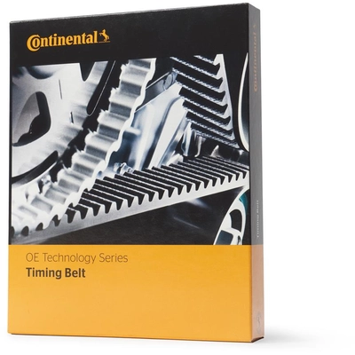 CONTINENTAL - TB314 - Timing Belt pa2