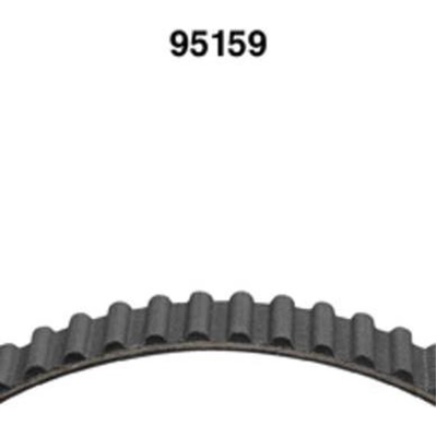 Balance Shaft Belt by DAYCO - 95159 pa1