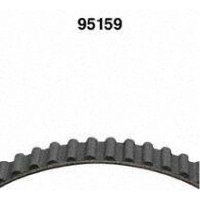 Balance Shaft Belt by DAYCO - 95159 pa2