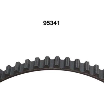 Balance Shaft Belt by DAYCO - 95341 pa1