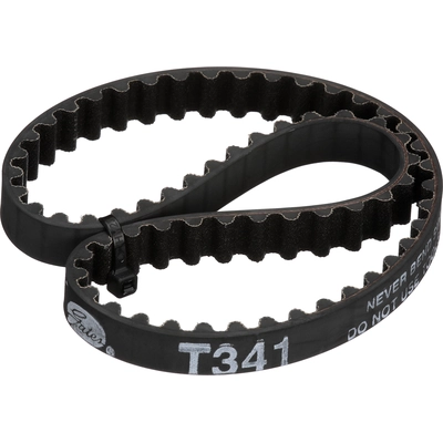 GATES - T341 - Balance Shaft Belt pa6