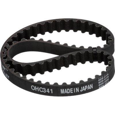 GATES - T341 - Balance Shaft Belt pa8