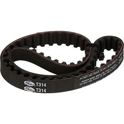 GATES - T314 - Balance Shaft Belt pa17